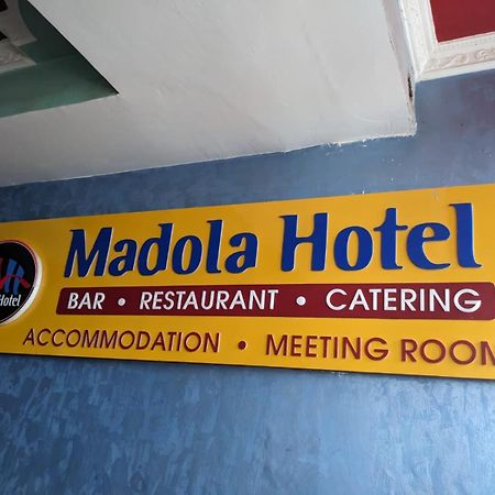 Madola Hotel Ruiru Exterior photo